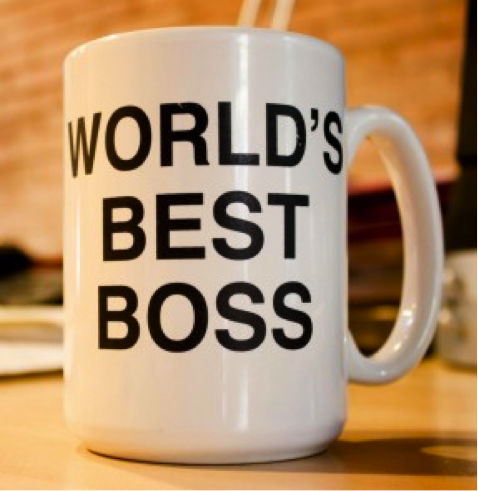 best boss